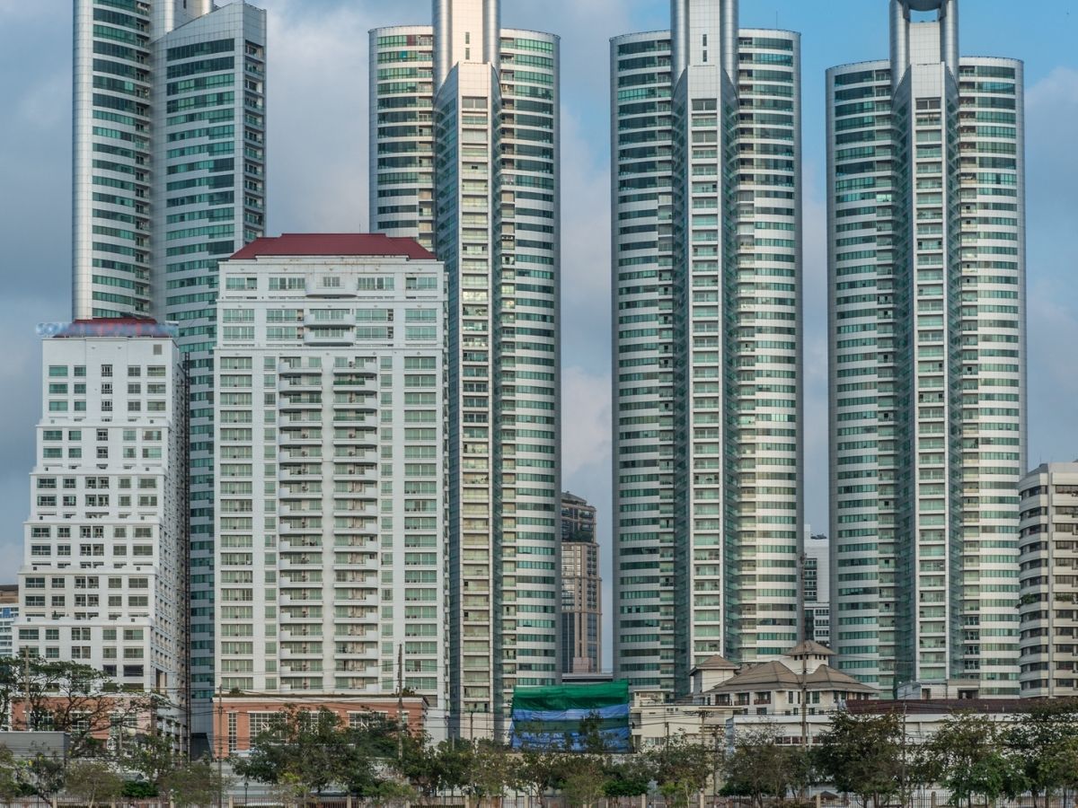 Elan The Emperor: The Epitome of Architectural Brilliance on Dwarka Expressway