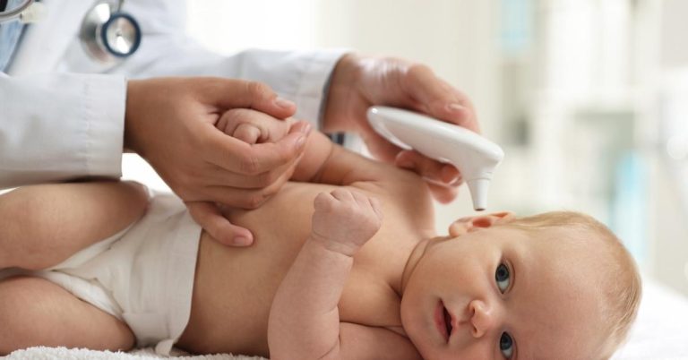 Doctor Visit Schedule for Newborns: A Complete Timeline for Early Pediatric Care