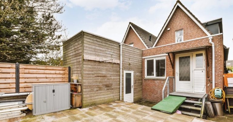 36 Exterior Doors: The Ideal Standard Size for Strength, Style, and Everyday Access